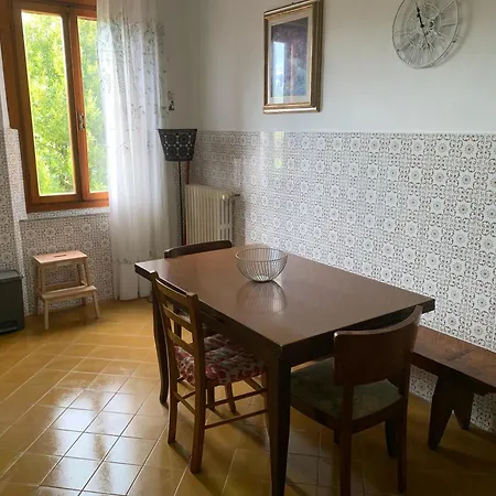 Apartment Lo Zoccolo