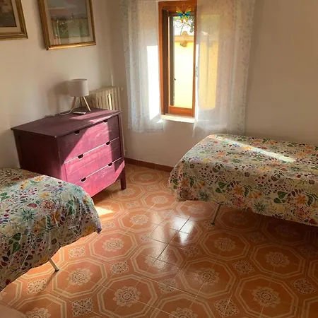 Lo Zoccolo Apartment Pergine Valdarno