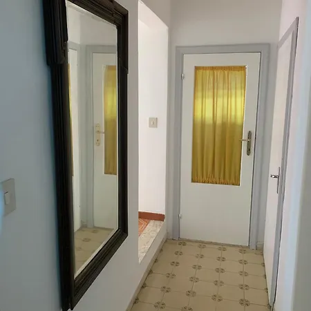 Lo Zoccolo Appartement *