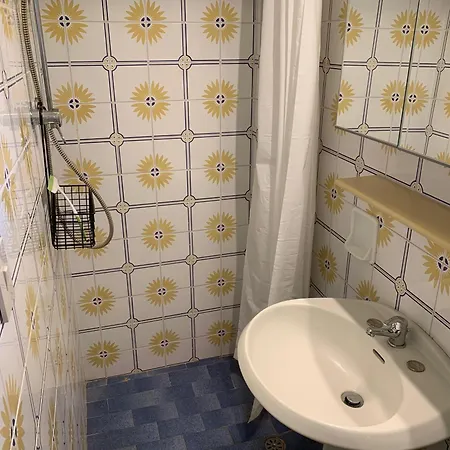 Lo Zoccolo Appartement *