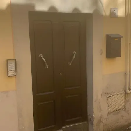 Lo Zoccolo Apartamento